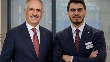 Damadı teslim oldu, Bakan Yardımcısı Osman Çelik sessizliğini koruyor