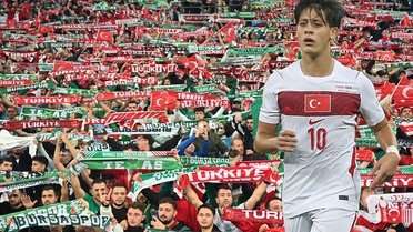 Dört gollü hezimet sonrası Bursa'da alkışlanan tek isim Arda Güler