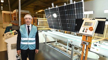 DTO Başkanı Erdoğan, Denizli'de 5 yıldızlı termal tesis hedefini açıkladı