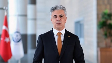 EBYÜ Rektörü Kuyrukluyıldız, yeni eğitim-öğretim yılı mesajında Erzincan'ı vurguladı