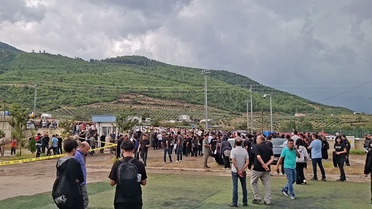 Eğitim-İş Osmaniye Şube Başkanı Yücel, öğretmenin öldürülmesi sonrası MEB'i uyardı
