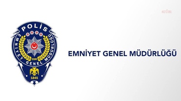 EGM, iş bırakma kararı alan sendika üyelerinin sivil personelden oluştuğunu bildirdi