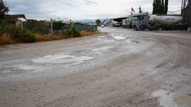 Manisa'daki Evrenos Sanayi Bölgesi Muradiye OSB'ye dahil edilecek