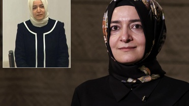 Fatma Betül Sayan Kaya'nın TBMM'de yaptığı bütçe konuşması yeniden gündemde