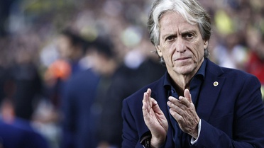 Fenerbahçe'nin eski teknik direktörü Jorge Jesus, Galatasaray'ın yıldızını arşa çıkardı