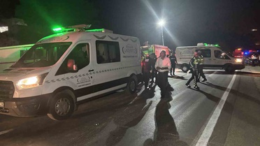 7 kişinin hayatını kaybettiği kazada yürek yakan detay! Aynı aileden 3 kişi var
