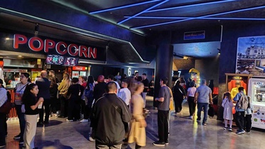 İkinci yılında 777 bin seyirciyi ağırlayan GNÇ Türkiye Sinema Festivali rekor kırdı