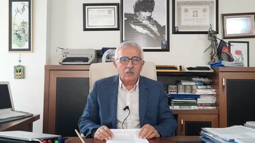 HKP'den fon krizi için Cumhurbaşkanı Erdoğan, Bakan Şimşek ve AK Partili Sayan Kaya'ya suç duyurusu
