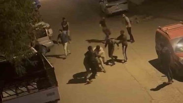 Iğdır Tuzluca'da 20 kişinin karıştığı sopalı kavgada 3 kişi yaralandı