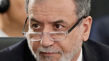 İran Dışişleri Bakanı Arakçi, savaşa da diplomasiye de hazır olduklarını söyledi