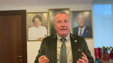 İYİ Parti fon yolsuzluğu iddialarını yargıya taşıyıp sorumluların peşine düşecek