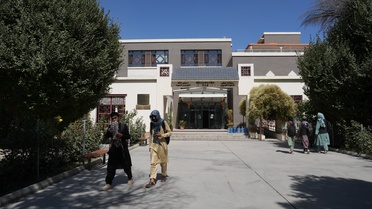 Kabil Üniversitesi Konfüçyüs Enstitüsü yaklaşık 20 yıldır Çince eğitimi veriyor