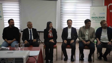 EkoLider eğitiminde 30 kamp lideri Karabük'te sürdürülebilirlik eğitimi alıyor