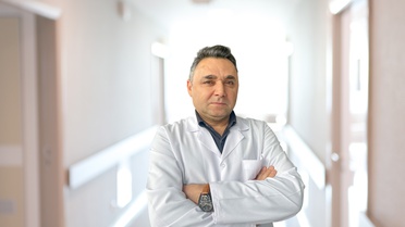 Dr. Özal, kalp krizinin farklı belirtilerle ortaya çıkabileceğini söyledi