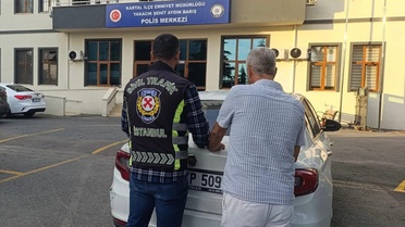 Kartal'da araçtan inip sürücüye saldıran minibüs şoförü 205 bin lira ceza aldı