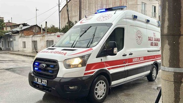 İntihara kalkıştı, kendini ihbar etti! Polisle pazarlığa tutuştu