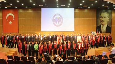 KMÜ Rektörü Gavgalı, patent tescillerinin son 5 yılda 2'den 36'ya çıktığını açıkladı