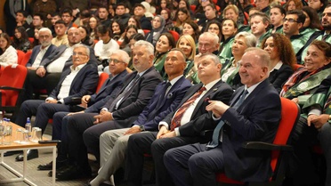 Kocaeli Sağlık ve Teknoloji Üniversitesi'nde bilgi aktarımı 25-30 dakikaya indirildi