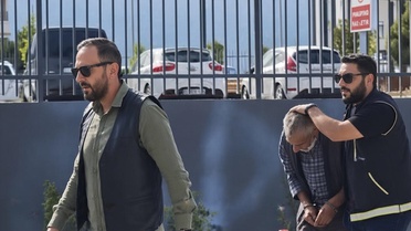 Konya Seydişehir'de evinde 6 kilo 595 gram uyuşturucu ele geçirilen zanlı tutuklandı