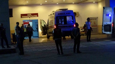 Malatya Akçadağ'da baba ve oğul haksız tahrik indirimli 50 yıl 3 ay hapis aldı