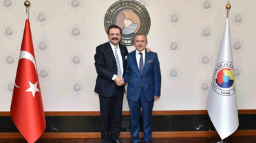 Manisa TSO 2 Ekim 2026'da organ seçimleri için sandık başına gidiyor