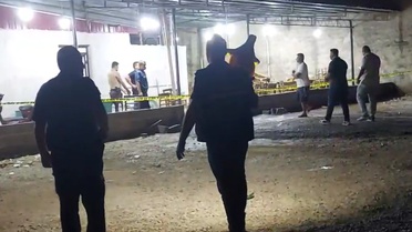 Mersin Tarsus'ta kahvehaneye silahla ateş açılması sonucu 1 kişi öldü, 4 kişi yaralandı
