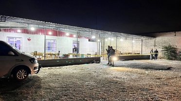Mersin Tarsus'ta kahvehaneye tüfekli saldırıda 1 kişi can verdi, 4 kişi yaralandı