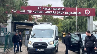 MKE'de iş kazasında ölen işçi Ferhat Öz memleketi Kırıkkale'de toprağa verilecek