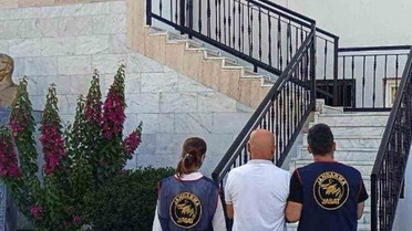 Muğla'da jandarmanın yakaladığı 96 aranan şahıstan 13'ü tutuklandı