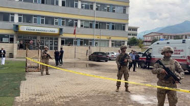Öğretmenin öldürüldüğü olayda kahreden detayı vali açıkladı! Katiline evladı gibi bakmış