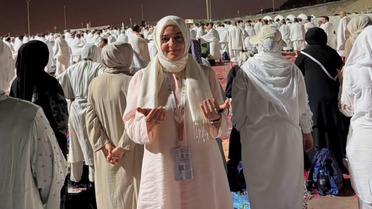 “Özel jetle hacca gitti” iddiasına Fatma Betül Sayan Kaya’dan yanıt