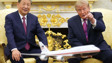 ABD'nin Pekin Büyükelçisi Perdue, Trump'ın Xi'ye ABD silahı sorusunu aktardı