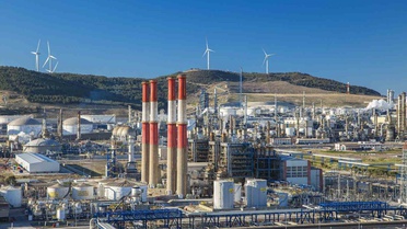 Petkim Master Plan'da FEED için 70 milyon dolar ayırdı, sözleşmeleri imzaladı