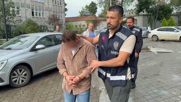 Samsun İlkadım'da kavgada bıçakla yaralanan kişiyle ilgili şüpheli tutuklandı