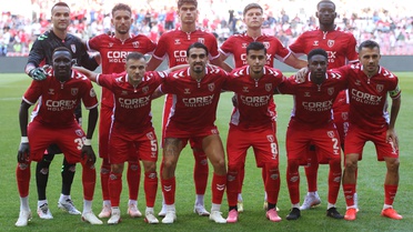 Samsunspor'da Fuat Çapa, sakatlık olmazsa Trabzonspor maçında tam kadro bekliyor