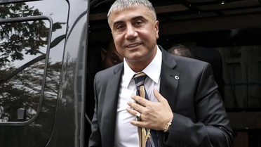 Sedat Peker için büyük hazırlık