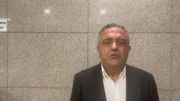 Deniz Göktaş'a hakaretten 11 ay 20 gün, aşağılamadan 7 ay 15 gün hapis verildi