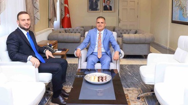 Muğla Valisi Akbıyık, sıfır atık projelerinin destekle sürdürüleceğini belirtti