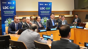 Sıfır Atık Vakfı Partnerliğinde LDC-GIF Mekanizması New York’ta Tanıtıldı