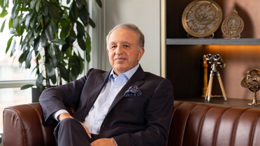 Sinpaş, Tatil Evi konseptini MÜSİAD EXPO’ya taşıdı