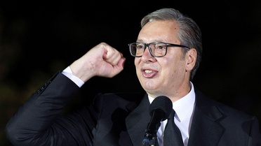 Sırbistan Cumhurbaşkanı Vucic, Novi Sad'daki 16 ölümlü facianın ardından istifa etti