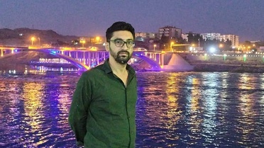 Şırnak Cizre'de belediye temizlik işçisi süpürge aracının altında kalarak öldü