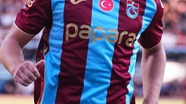 Trabzonspor'a kötü haber! Yıldız futbolcu ameliyat oldu