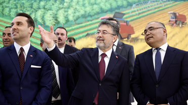 Tarım Bakanı Yumaklı, Özbekistan'da üniversite ziyaretinde iş birliği mesajı verdi