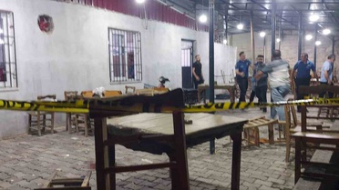 Mersin'de kahvehaneye uzun namlulu silahla saldırı: 1 ölü, 4 yaralı