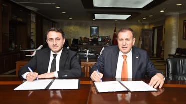 TTSO ve DOKA, Trabzon'un coğrafi işaretli lezzetlerini turizm rotasına taşıyacak