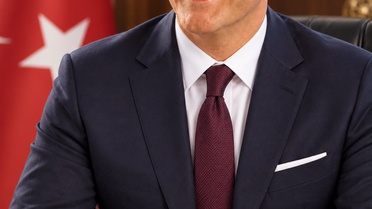 'Türkiye bugün uluslararası alanda daha güçlü’