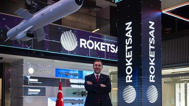 Türkiye'nin uzaydaki yolunu 'ŞİMŞEK' açacak