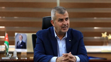 Ürdün Enerji Bakanı, Çin ile enerji mutabakatını önemli bir adım olarak niteledi