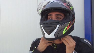 Türkiye'de 1334 motosiklet sürücüsü 2025'te öldü, Tulukçu acil önlem istedi